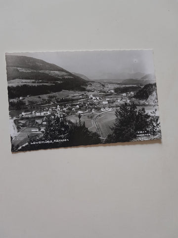 AK Lavamünd.