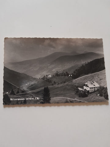 AK Reichenau i. Kärnten.