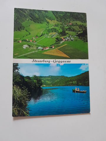 AK Steuerberg - Goggausee.