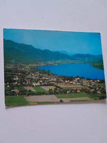 AK Bodensdorf am Ossiachersee.