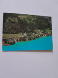 AK St. Urban am Ossiacher See. Hotel Birkenhof.