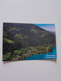 AK Sattendorf am Ossiachersee.