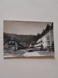 AK Steindorf am Ossiachersee. Pension Passin.