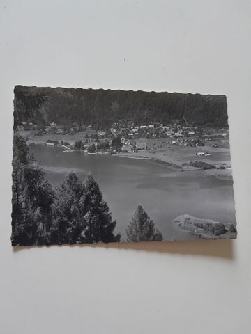 AK Steindorf am Ossiachersee.
