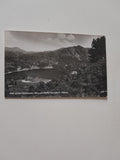AK Blick auf den Turrachersee mit Schoberriegel.