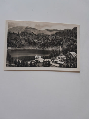 AK Turracherhöhe (1930)