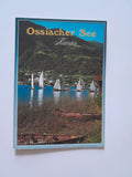 AK Ossiacher See.