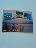 AK Ossiacher See.