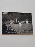 AK Stift Ossiach am Ossiacher See.