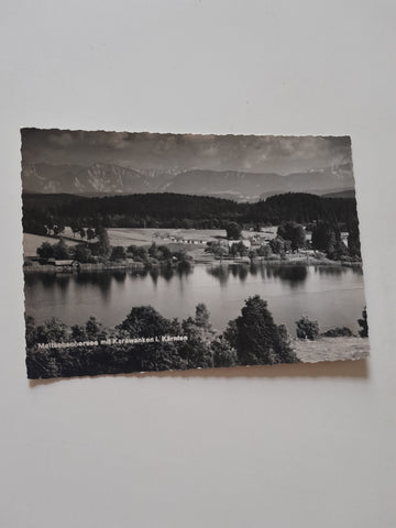 AK Maltschacher See.
