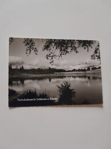 AK Maltschacher See.