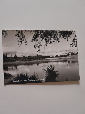 AK Maltschacher See.