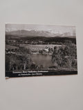 AK Feriendorf d. Österr. Verbandes f. Sozialtourismus am Maltschacher See.