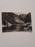 AK Schladminger Tauern. Bodensee im Seewigtal. (1960)