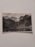 AK H. Wödl-Hüttensee Hochwildstelle u. Neualmscharte.