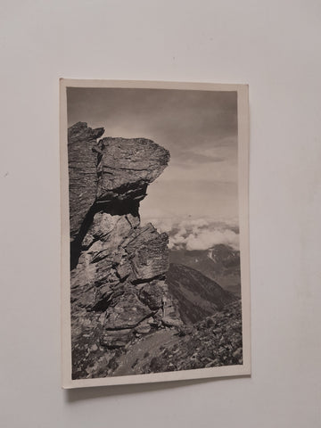 AK Neualmscharte 2328m (1927)