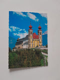 AK Wallfahrtskirche Frauenberg.