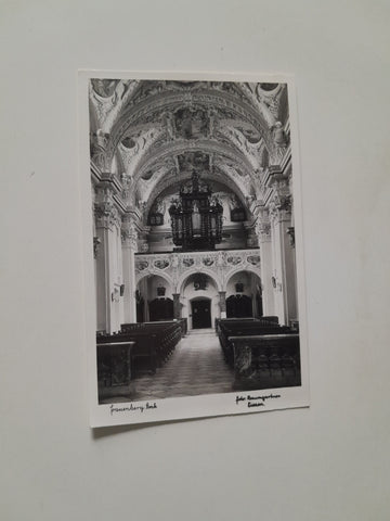 AK Frauenberg.