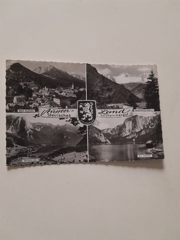 AK Ausseer Land.