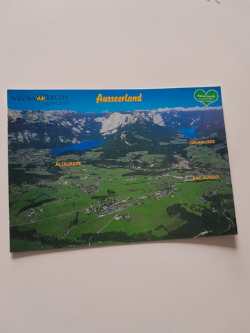 AK Ausseerland.
