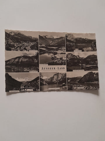 AK Ausserland.