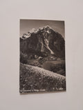 AK Narzissenblüte in Pürgg. (1938)
