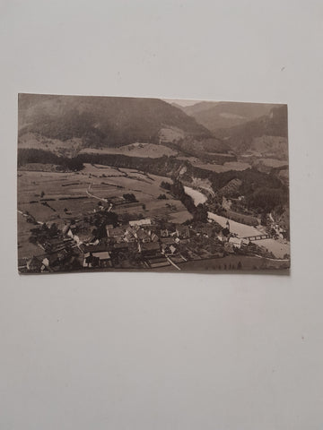 AK Altenmarkt an der Enns. (1910)