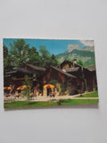 AK Altaussee. Parkcafe am See. H. u. E. Beuchel.