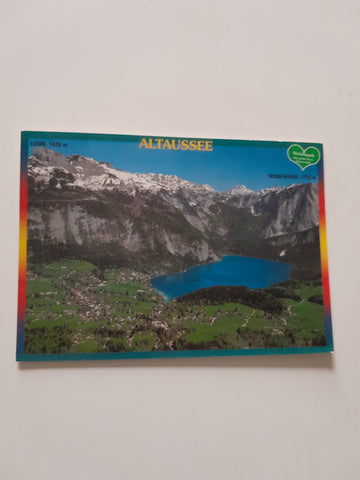 AK Altaussee.