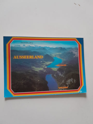 AK Ausseerland.