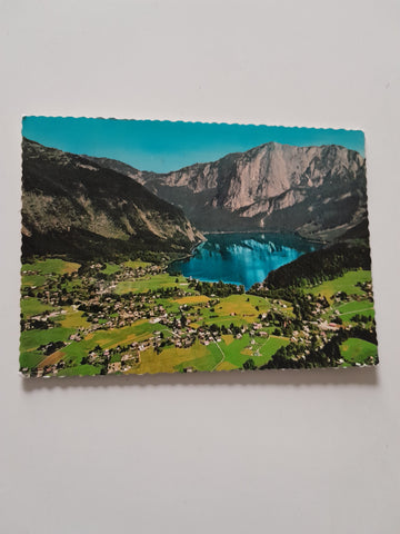 AK Altaussee.