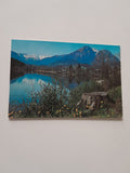 AK Altausseersee.