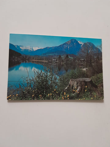 AK Altausseersee.