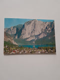 AK Altaussee mit Trisselwand.