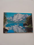 AK Altausseersee mit Trisselwand.