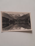 AK Altausseersee mit Dachstein.