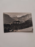 AK Dachsteinblick bei Altaussee. (1935)