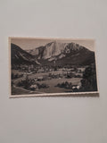 AK Altaussee mit Trisselwand.