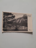 AK Altaussee mit Loser.(1935)