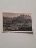 AK Altaussee mit Dachstein. (1936)