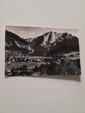 AK Alt-Aussee mit Trisselwand.