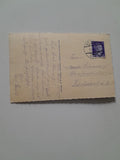 AK Alt Aussee mit Trisselwand. (1942)