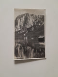 AK Altaussee Trisselwand. (1930)