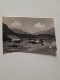 AK Altaussee mit Dachstein.