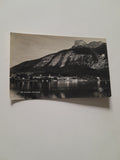 AK Altaussee mit Loser. (1936/37)