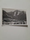 AK Altaussee mit Trisselwand.