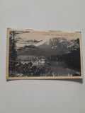 AK Alt-Aussee mit dem Sandling. (1912)