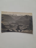 AK Altaussee mit Dachstein.