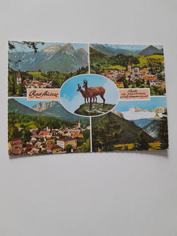 AK Bad Aussee.