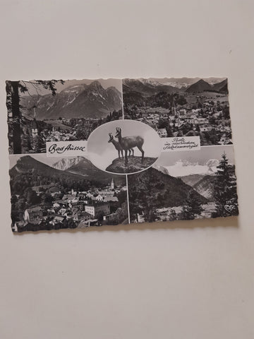 AK Bad Aussee.